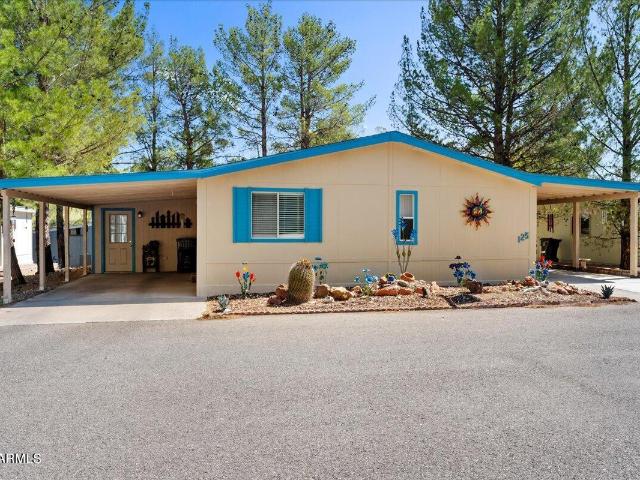 Property for sale in Cottonwood, Arizona