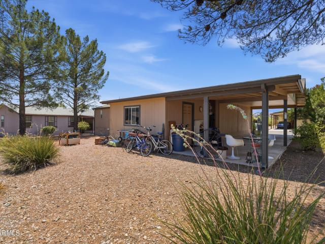 Property for sale in Cottonwood, Arizona