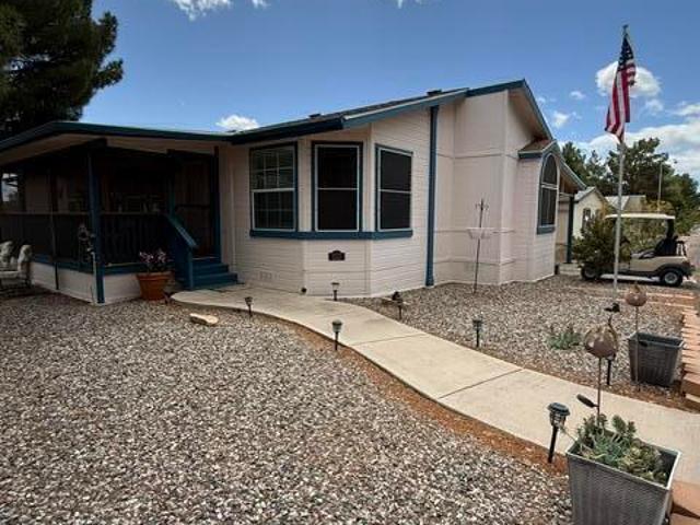 Property for sale in Cottonwood, Arizona