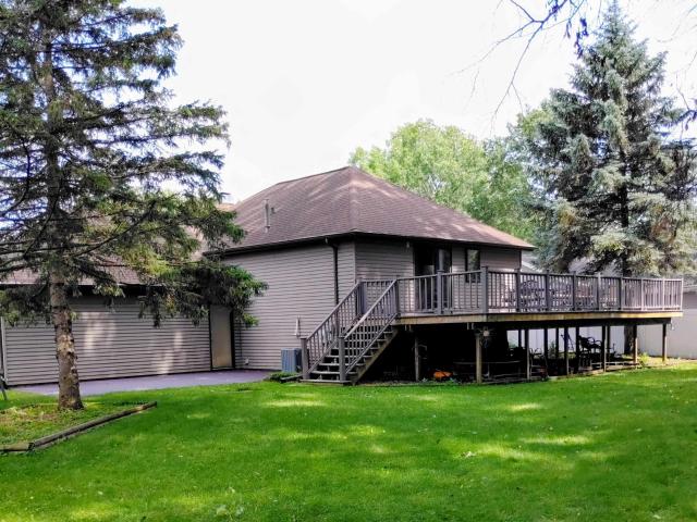 House for sale in Ashwaubenon, Wisconsin