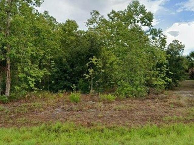 Land for sale in Moore Haven, Glades County