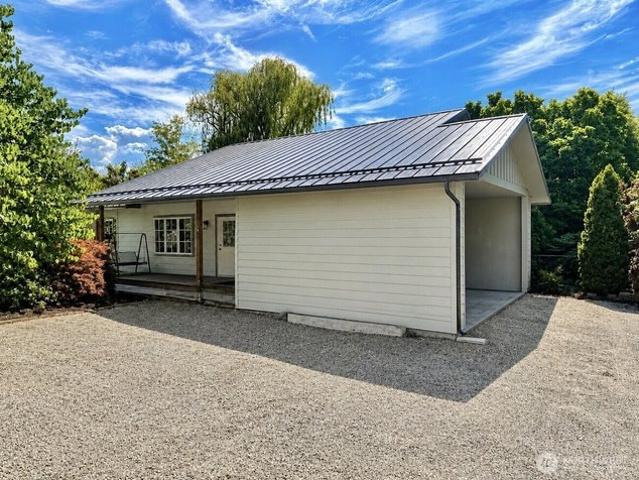 House for sale in Okanogan, Washington