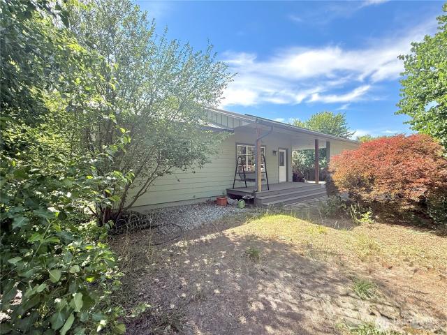 House for sale in Okanogan, Washington