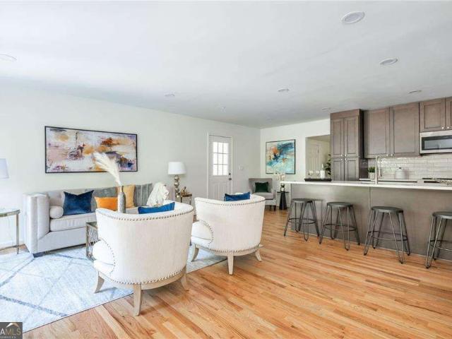 House for sale in Chamblee, DeKalb County
