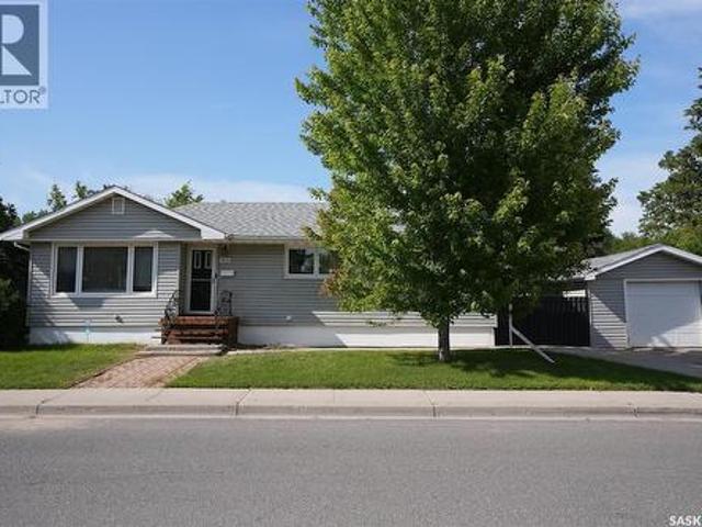 House for sale in Regina, Saskatchewan