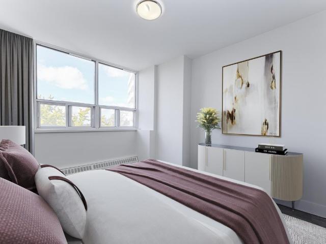 Apartment for rent in Woburn, Ontario