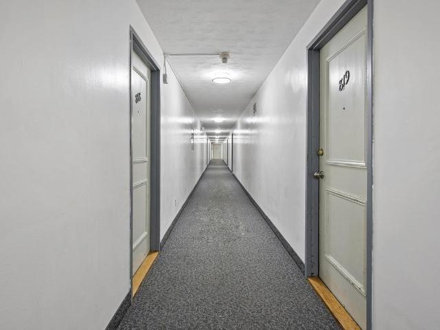 Apartment for rent in York South—Weston, Toronto