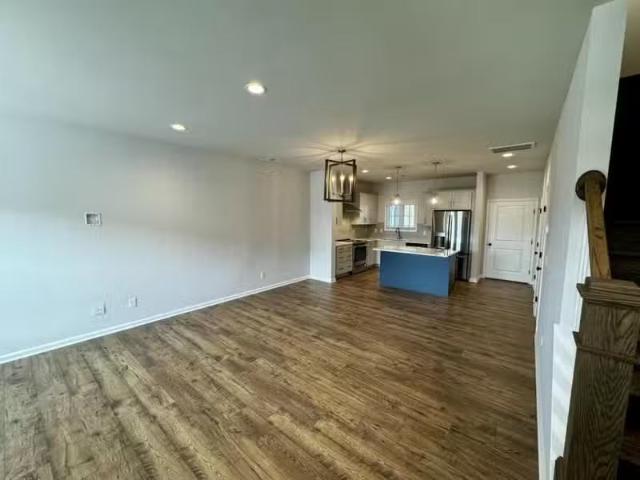 Condo for rent in Blacksburg