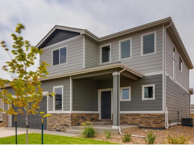 House for sale in Milliken, Colorado