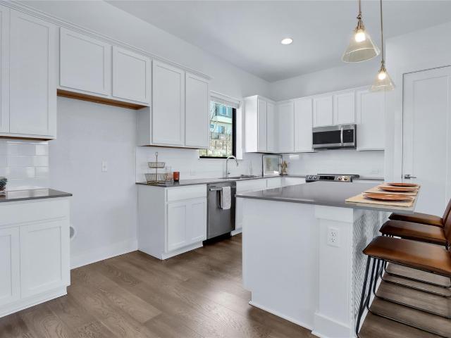 Condo for sale in Texas