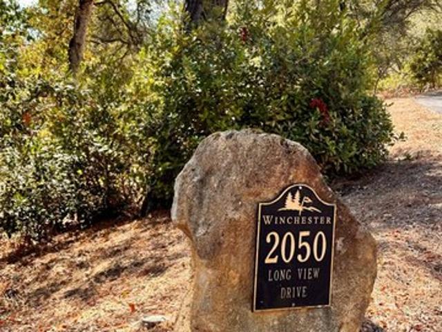 Land for sale in Applegate, California