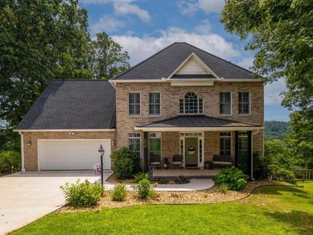 House for sale in Christiansburg, Montgomery County