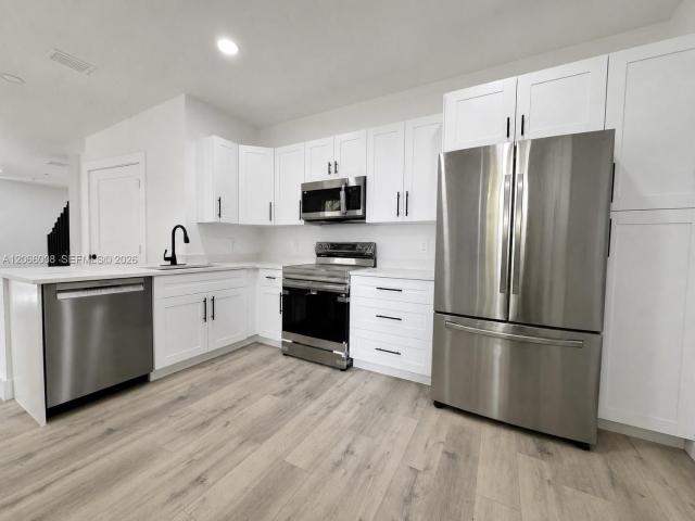 Townhouse for rent in Weston, Florida