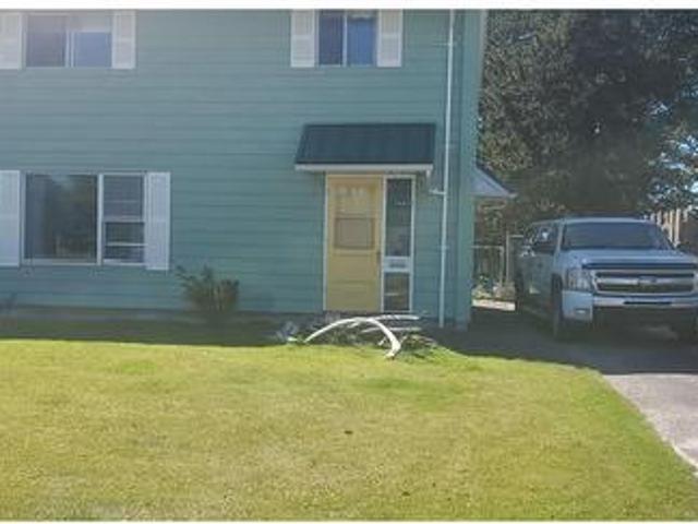 Property for sale in Masset, British Columbia