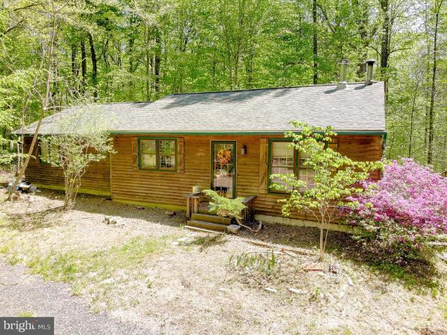 House for sale in Dunkirk, Maryland