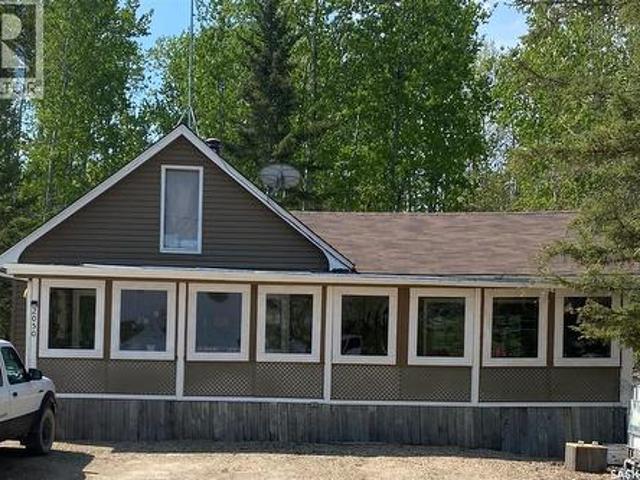 House for sale in Saskatchewan