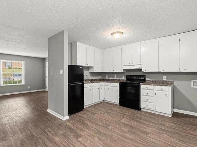 Townhouse for sale in Macon, Georgia