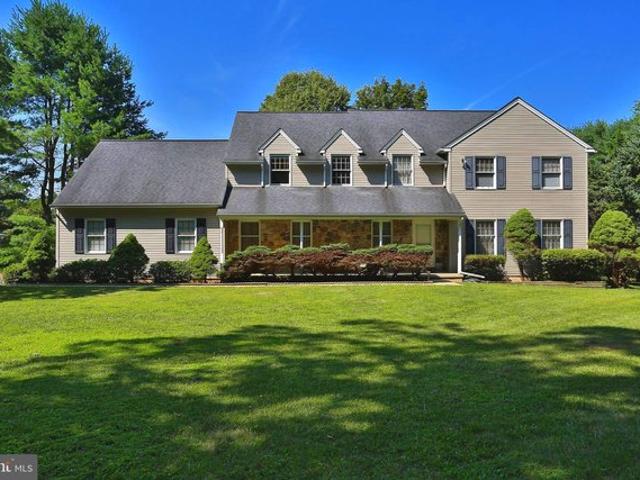 House for sale in Pennsburg, Pennsylvania