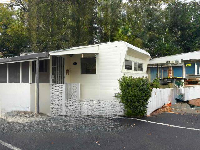 Property for sale in Pleasant Hill, California