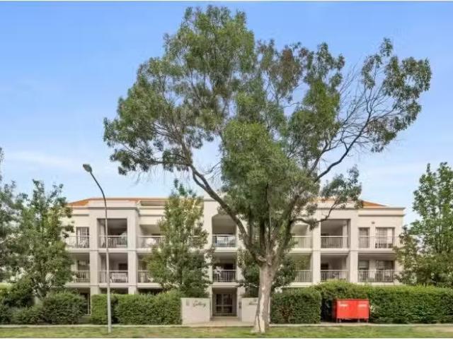 Apartment for rent in Turner, Australian Capital Territory