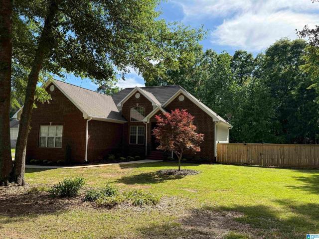 House for sale in Riverside, Alabama