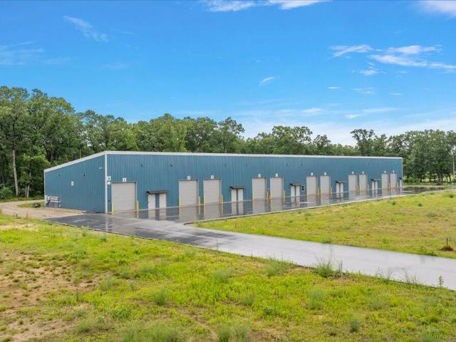 Commercial for sale in Egelston Township, Muskegon County