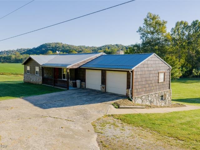 Land for sale in Stockport, Ohio