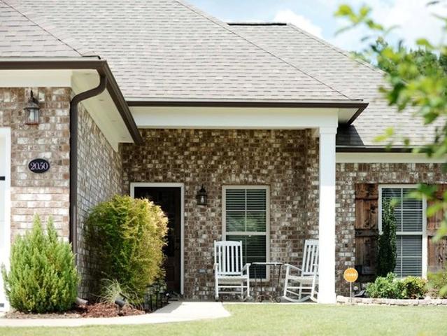 House for sale in Oxford, Mississippi