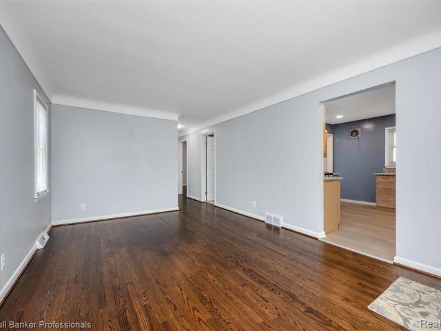 House for sale in Michigan