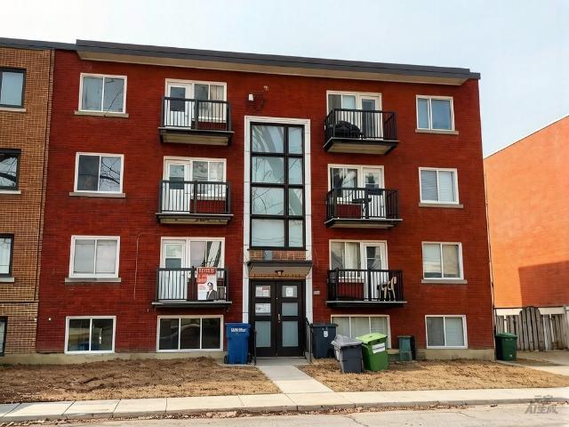 Apartment for rent in St. Leonard's, Quebec
