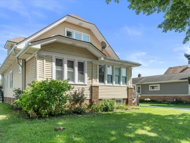 House for sale in West Allis, Wisconsin