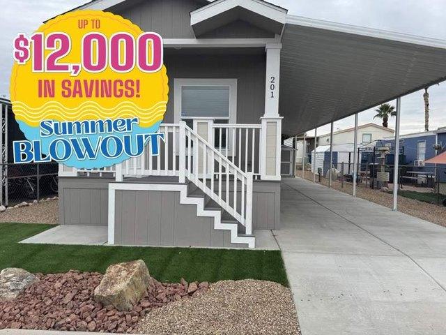 House for sale in Henderson, Nevada
