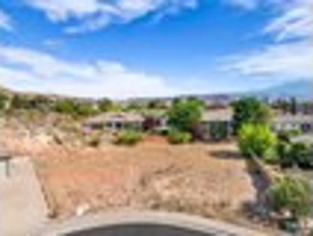 Land for sale in Washington, Utah