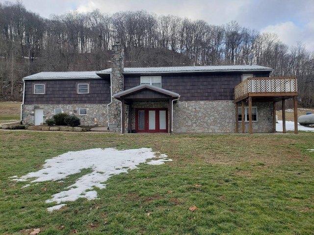 Farm for sale in Stockport, Ohio