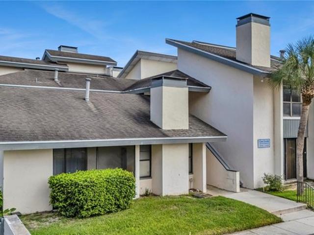 Condo for sale in Winter Haven, Polk County