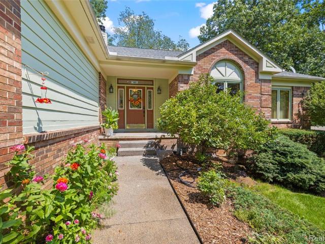 House for sale in Michigan