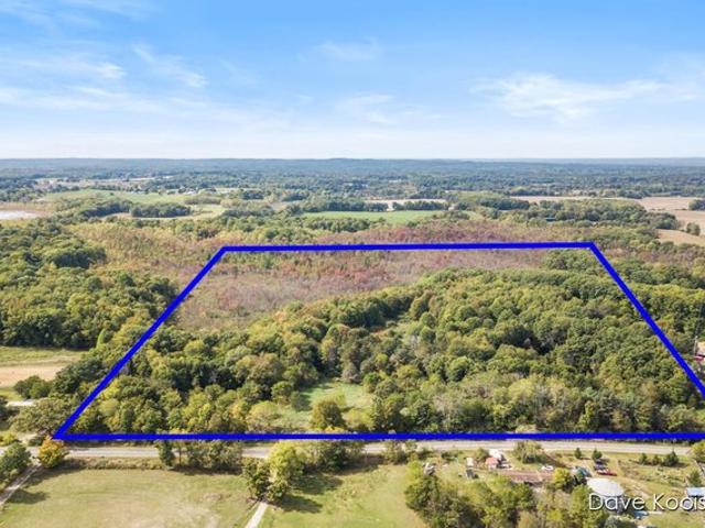 Land for sale in Hastings, Michigan