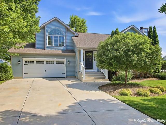 House for sale in Bristol, Wisconsin