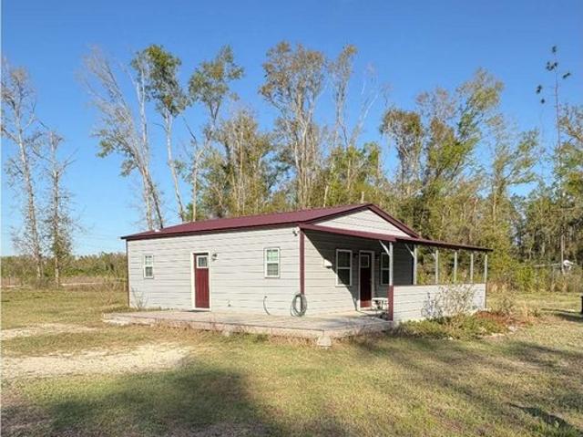 Land for sale in Suwannee, Florida
