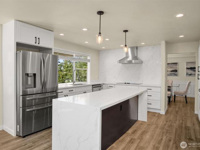 House for sale in Kent, Washington