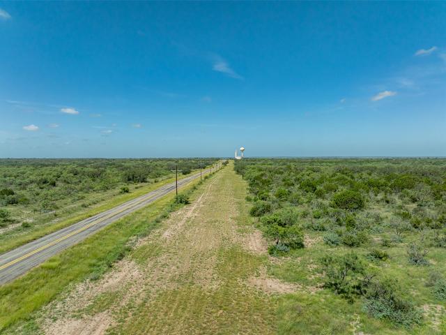 Farm for sale in Brady, Texas