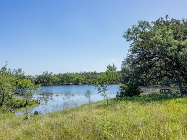 Farm for sale in Brady, Texas
