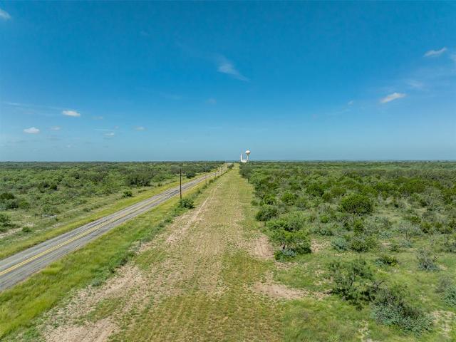 Land for sale in Brady, Texas