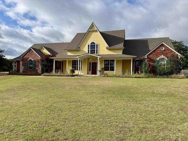 House for sale in Duncan, Oklahoma