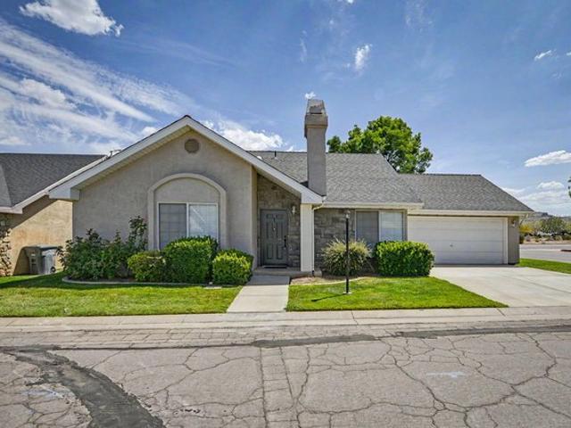 House for sale in Utah