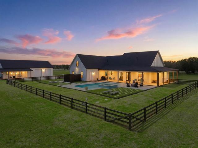 House for sale in Waco, Texas