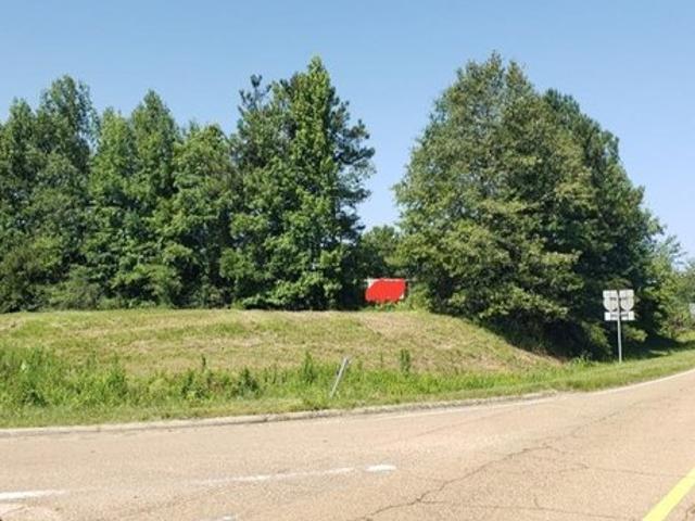 Land for sale in Hazlehurst, Mississippi