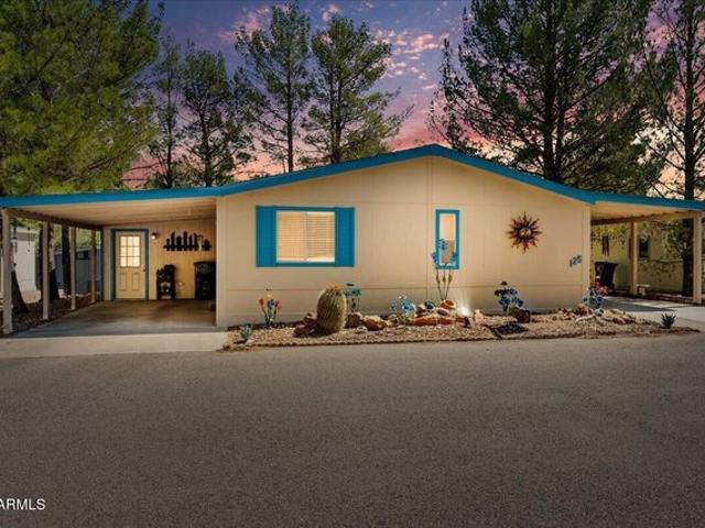 House for sale in Cottonwood, Arizona