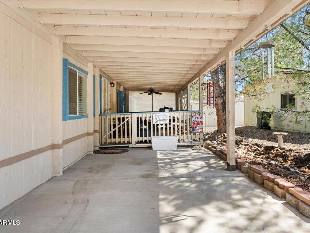 House for sale in Cottonwood, Arizona