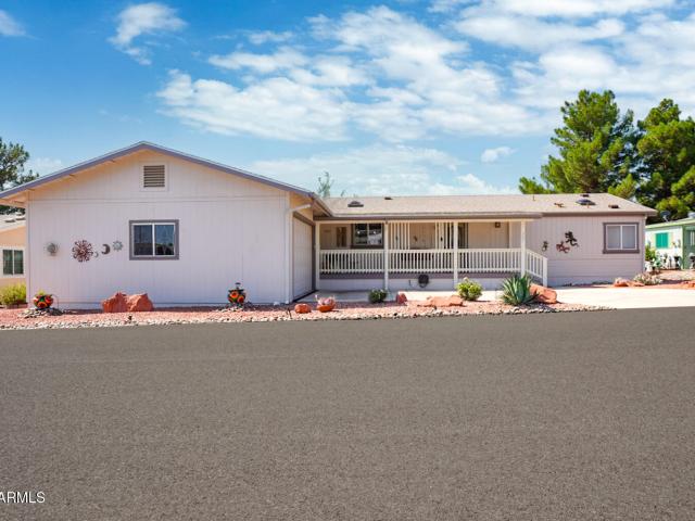 House for sale in Cottonwood, Arizona